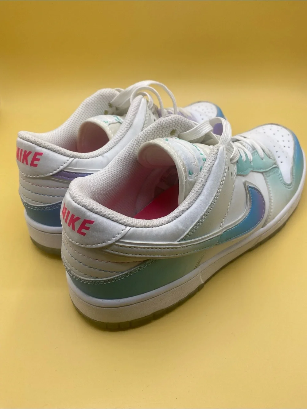 Nike Wmns Dunk Low 'Unlock Your Space' - Picture 2 of 4